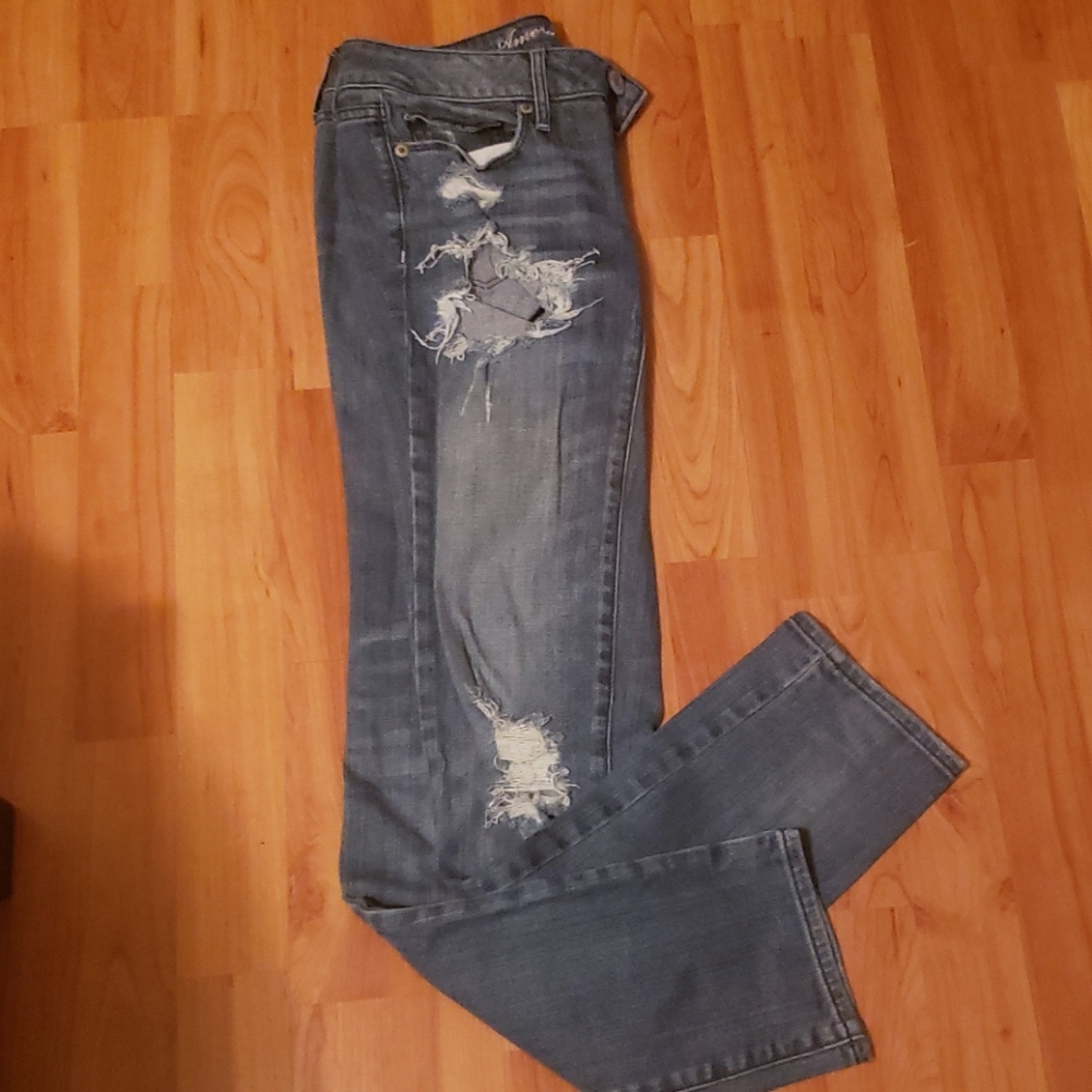 American Eagle jeans - Picture 1 of 4